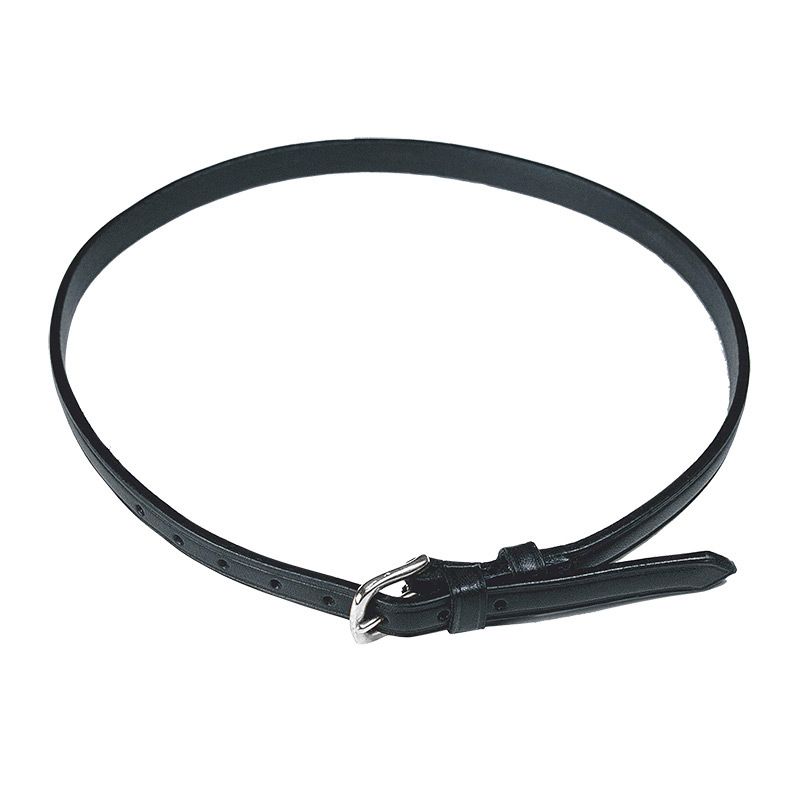 Noseband muserolle cheval - Kavalkade