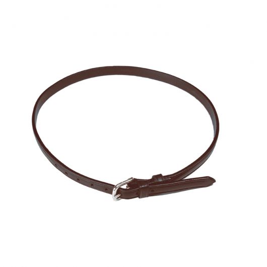 Noseband muserolle cheval - Kavalkade