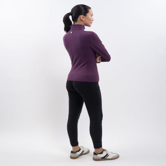 Polo de Concours manches longues Atlantic - Harcour