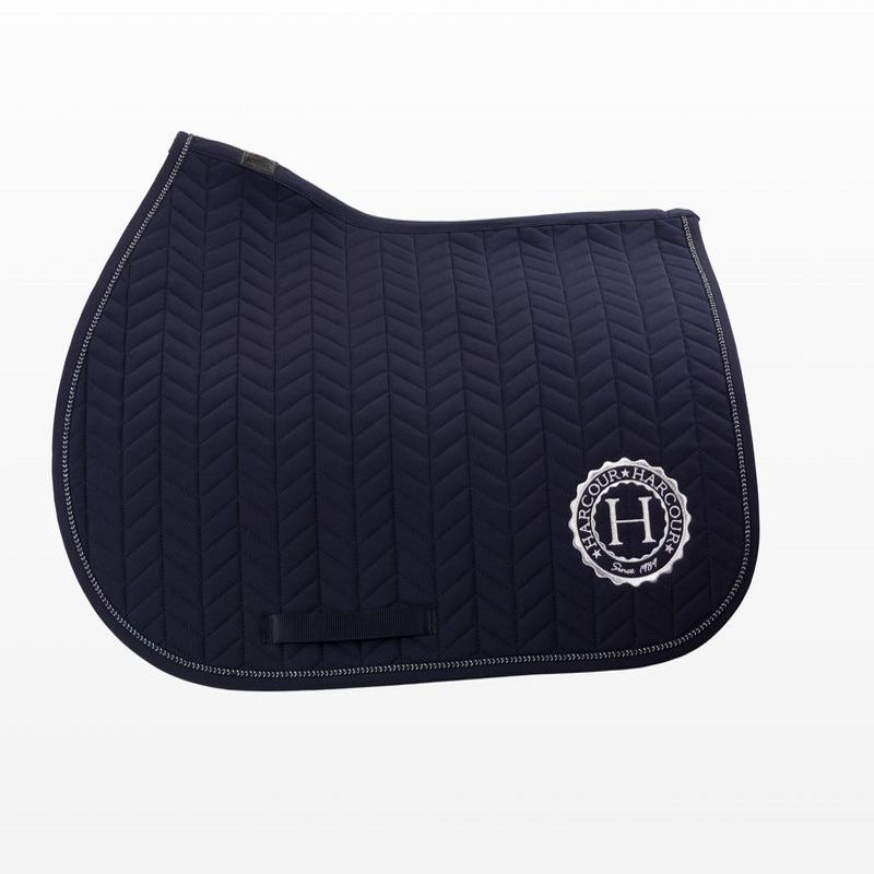 Tapis de selle Alaska - Harcour