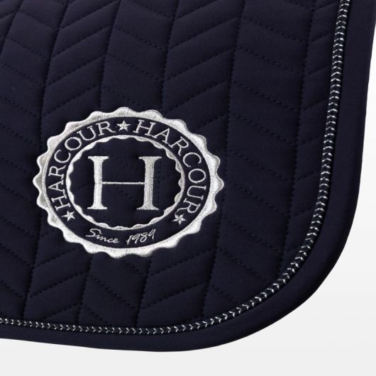 Tapis de selle Alaska - Harcour