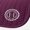 Tapis de selle Alaska - Harcour