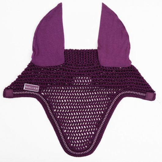 Bonnet anti-mouche cheval Aska - Harcour