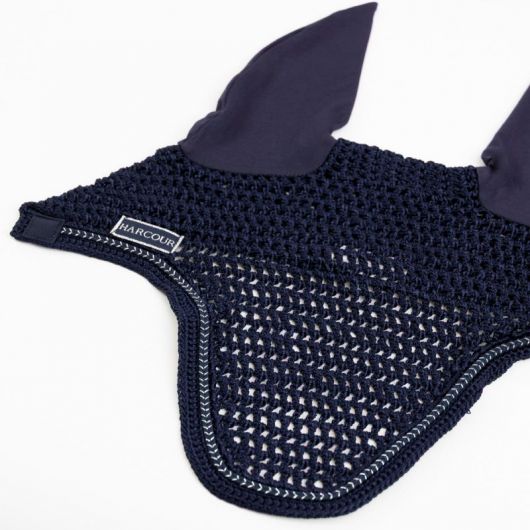 Bonnet anti-mouche cheval Aska - Harcour