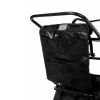 Chariot porte selle pliable et démontable