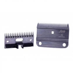 Peigne tondeuse Lister A2/AC- Walh