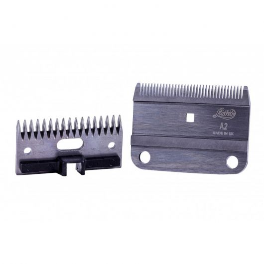 Peigne tondeuse Lister A2/AC- Walh Peigne tondeuse Lister A2/AC- Walh