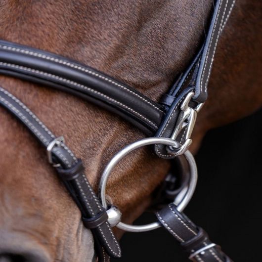 Bridon cheval Work X-Line - Waldhausen 