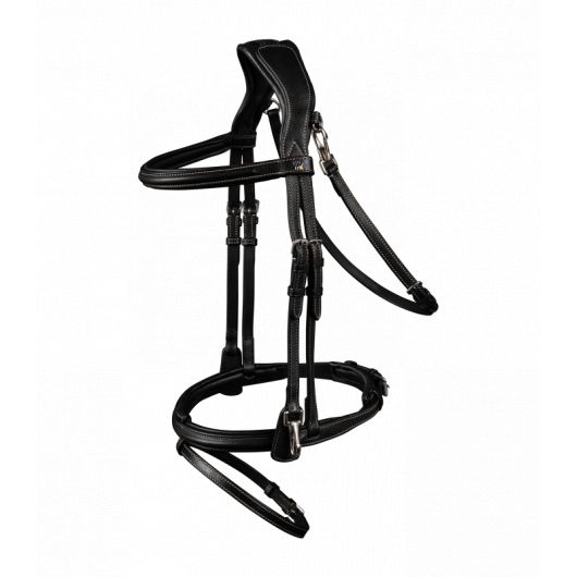 Bridon cheval Work X-Line - Waldhausen 