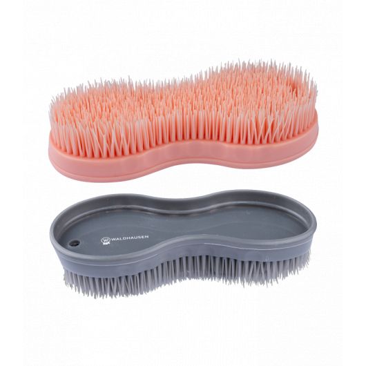 Duo de brosses cheval magique- Waldhausen 