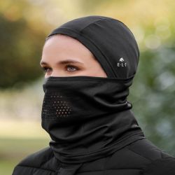 Cagoule polaire Robin - Elt