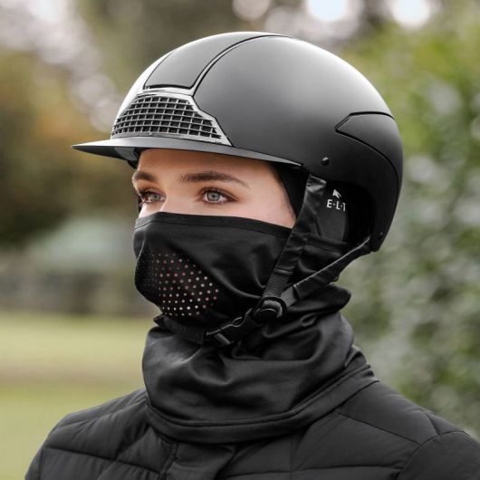 Cagoule polaire Robin - Elt