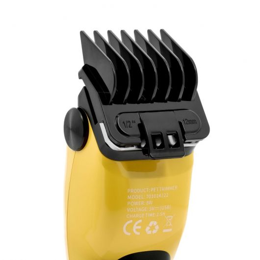 Tondeuse de finition sans fil MRP8 