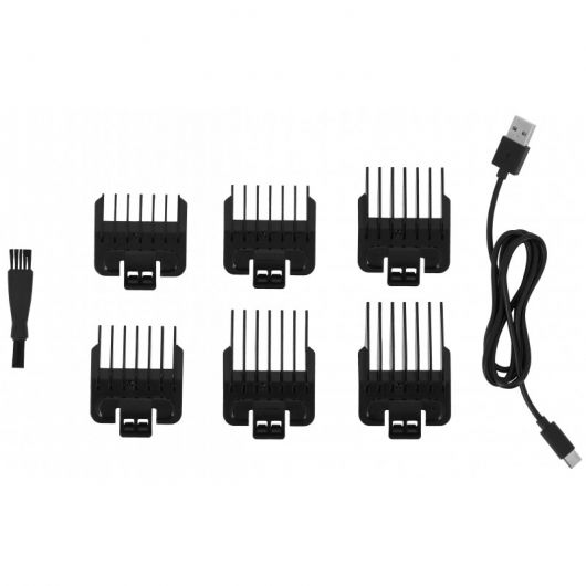 Tondeuse de finition sans fil MRP8 