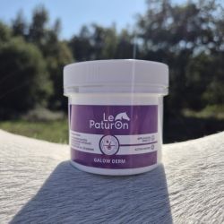 Galow Derm - démangeaisons et protection solaire cheval - Le Paturon