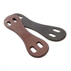 Support de muserolle pour noseband cheval - Kavalkade