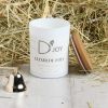 Bougie cheval équitation Elixir de foin - D'joy 