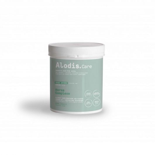 Horse complexe - Alodis Care Horse complexe - Alodis Care