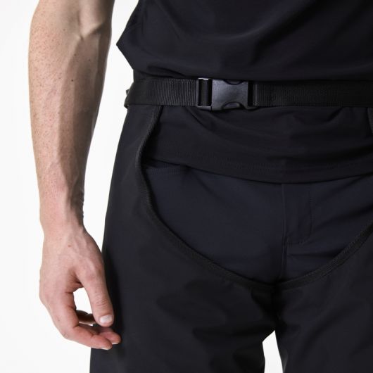 Chap's imperméable HWH2O - Horseware 