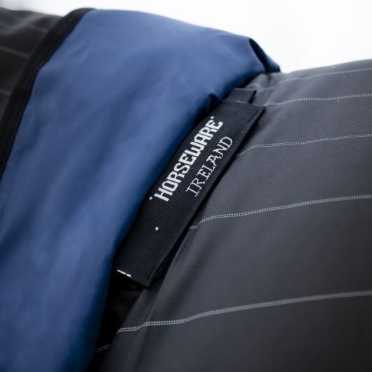 Couverture extérieur cheval réfléchissante Reflectech Plus 50g - Horseware