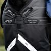 Couverture extérieur cheval réfléchissante Reflectech Plus 50g - Horseware Couverture extérieur cheval réfléchissante Reflectech Plus 50g - Horseware