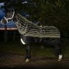 Couverture extérieur cheval réfléchissante Reflectech Plus 50g - Horseware Couverture extérieur cheval réfléchissante Reflectech Plus 50g - Horseware