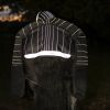Couverture extérieur cheval réfléchissante Reflectech Plus 50g - Horseware