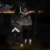Couverture extérieur cheval réfléchissante Reflectech Plus 50g - Horseware