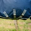 Couverture extérieur cheval 0g Rambo Optimo - Horseware