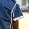 Couverture extérieur cheval Amigo 0g - Horseware