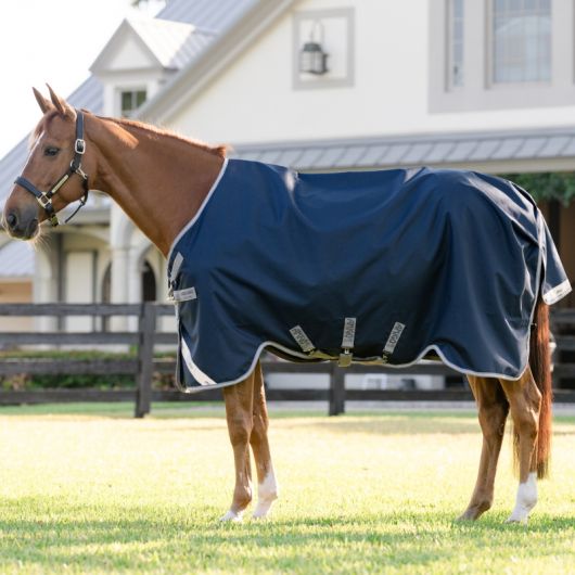 Couverture extérieur cheval Amigo 0g - Horseware