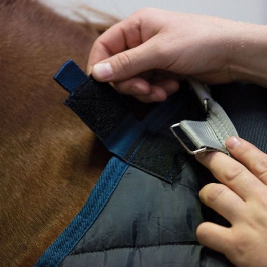 Sous-couverture Liner Medium - Horseware