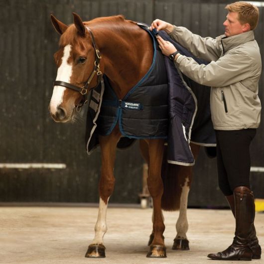 Sous-couverture Liner Medium - Horseware