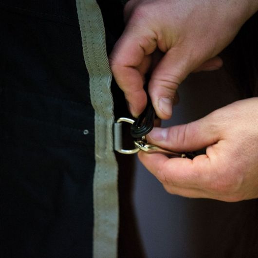 Sous-couverture Liner Medium - Horseware