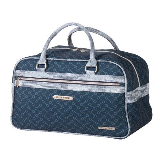 Sac de pansage Just Ride Retro - Harry's Horse Sac de pansage Just Ride Retro - Harry's Horse