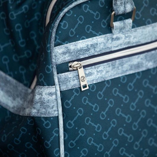 Sac de pansage Just Ride Retro - Harry's Horse 