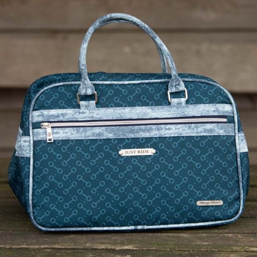 Sac de pansage Just Ride Retro - Harry's Horse 