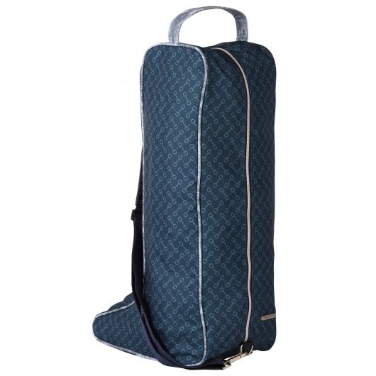 Sac à bottes équitation Just Ride Retro - Harry's Horse 