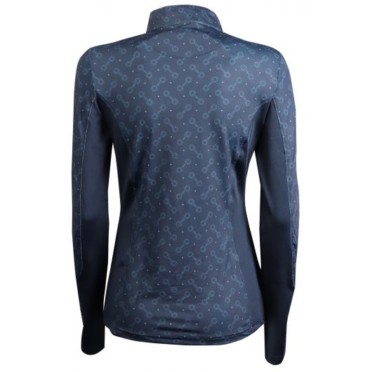 Tee shirt équitation femme Just Ride Retro - Harry's Horse