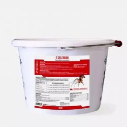 E Sélénium - cheval et vitamine E Date courte 10kg - Reverdy