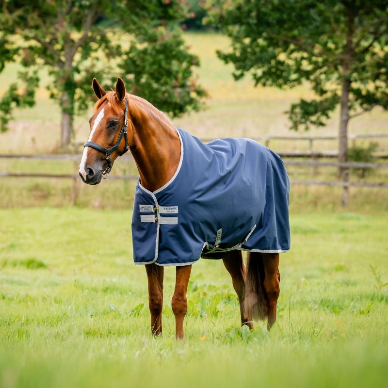 Couverture extérieur cheval Amigo Ripstop 50g 900 deniers - Horseware