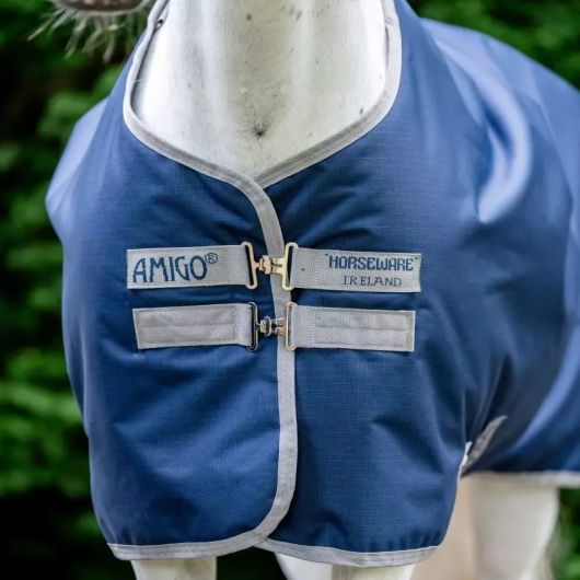 Chemise de pluie Amigo Lite 0g - Horseware