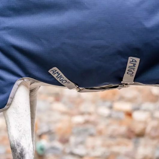 Chemise de pluie Amigo Lite 0g - Horseware