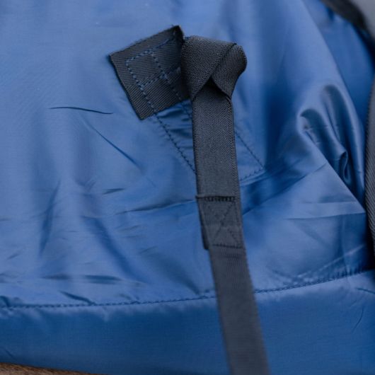 Courroies de cuisses couverture cheval - Horseware