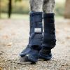 Guêtres de repos/transport cheval Show Ready - Horseware 