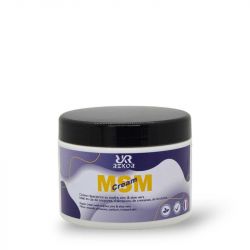 Crème Dermo-réparatrice peau cheval Msm - Rekor
