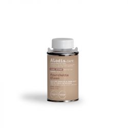 Huile fourchettes Clean - Alodis Care