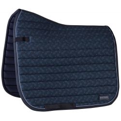 Tapis de selle cheval Just Ride Retro - Harry's Horse 