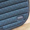 Tapis de selle cheval Just Ride Retro - Harry's Horse 