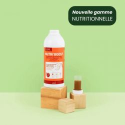 Nutri Boost - Ravene 
